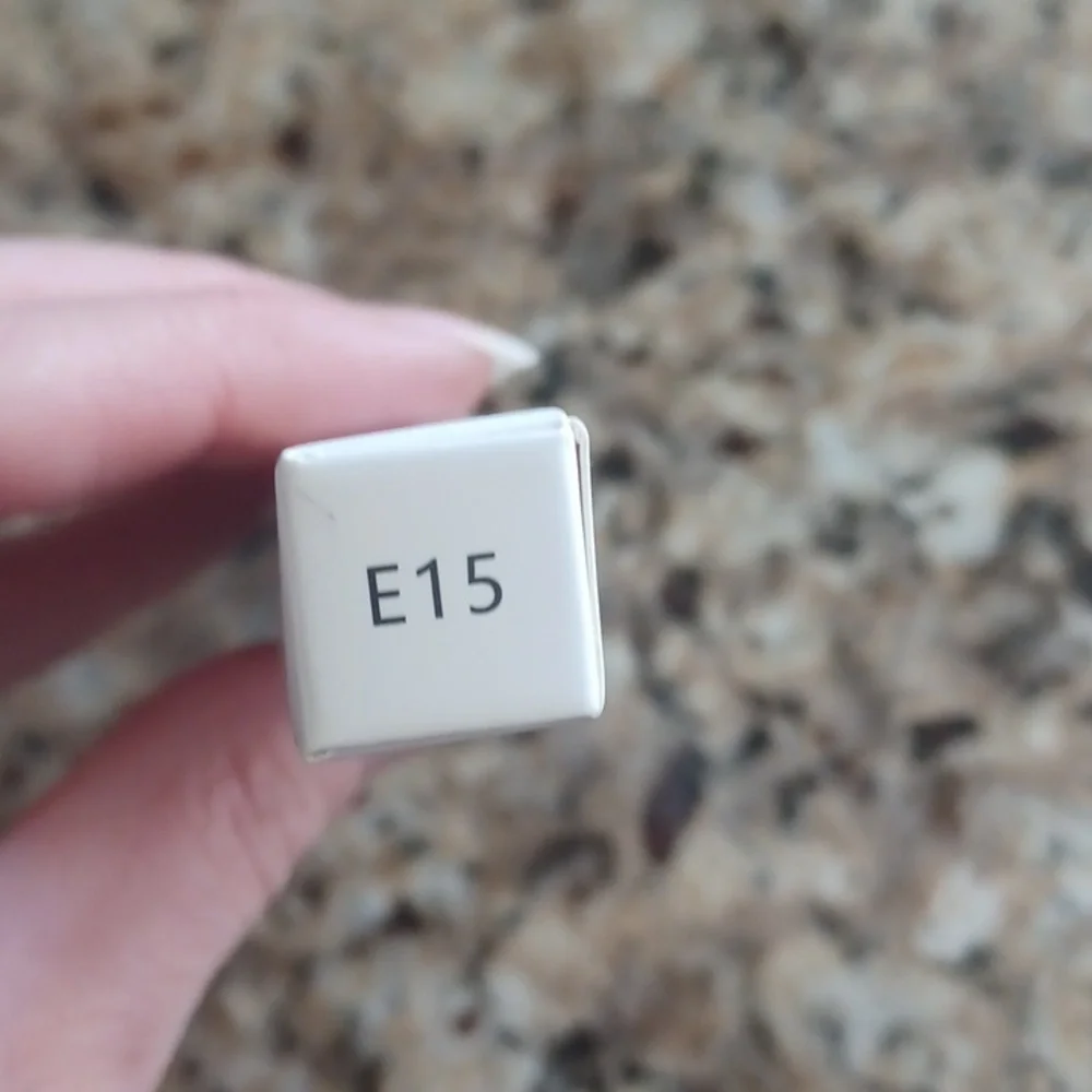 New Pudaier White Color Eyeliner E15